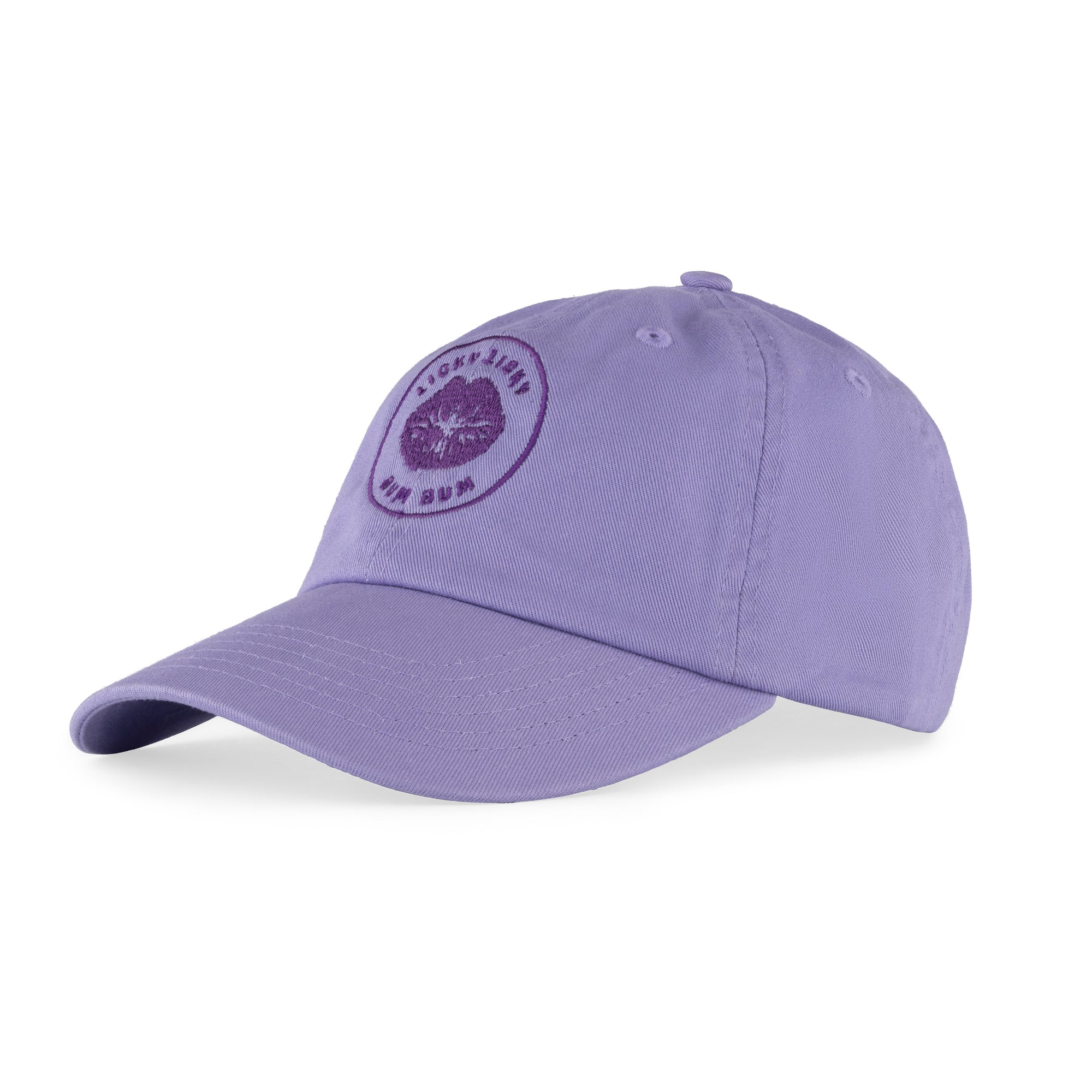 LLBB Purple Unisex Hat