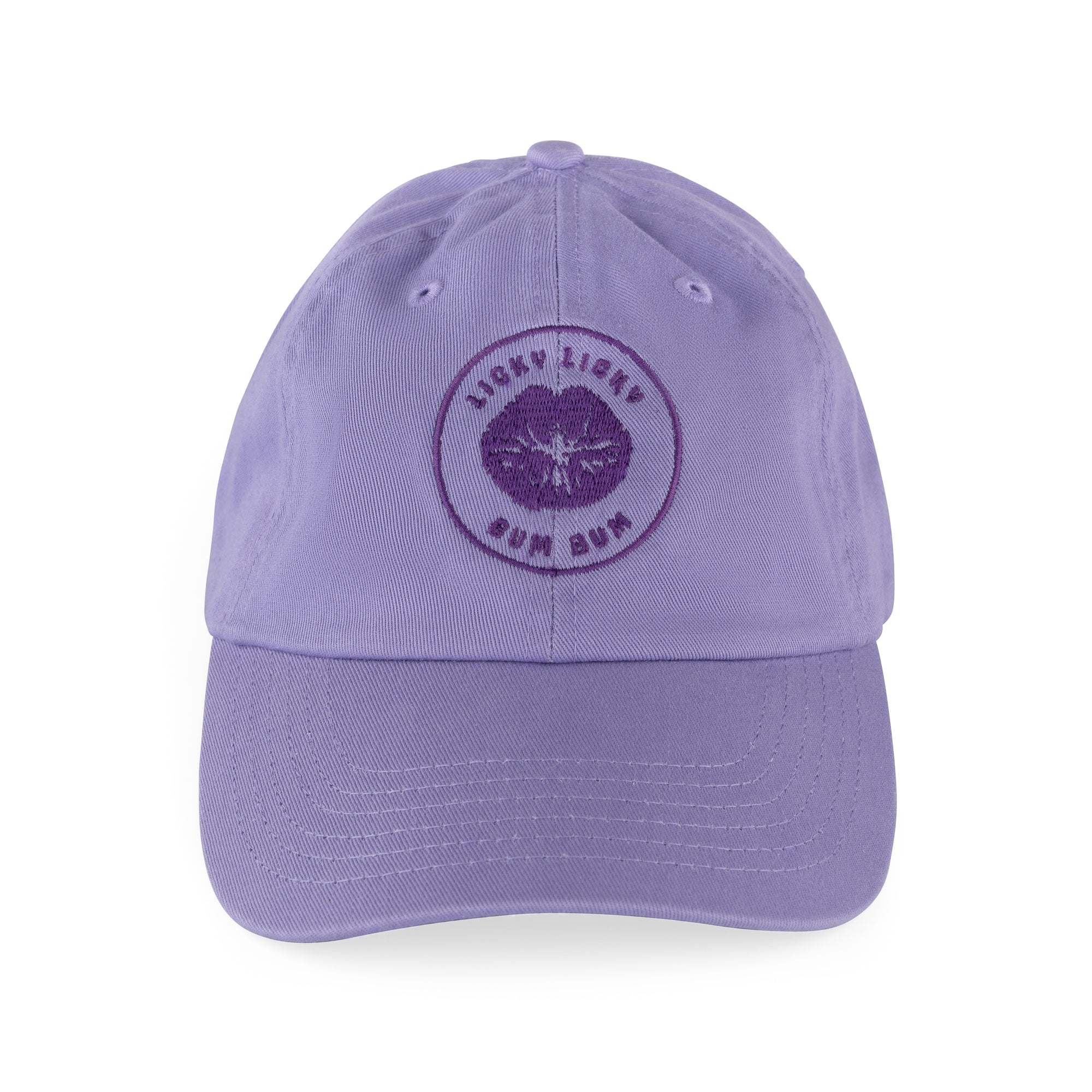 LLBB Purple Unisex Hat